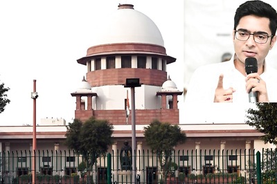 SC Dismisses TMC MP Abhishek Banerjee, His Wife's Plea Against ED Summons In School Jobs Scam Case
