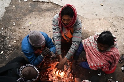 More Cold Waves? Winter 2024 To Begin Under Shadow of a Weak, Short-Term La Niña