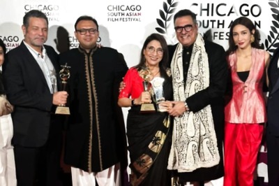 Boman Irani's Directorial Debut The Mehta Boys Honoured At The Chicago Film Festival: ‘Dream Come True’