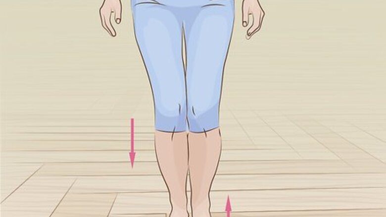 How to Dance the Boogaloo