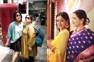 5 Real Life Mother-daughter Jodis of Showbiz