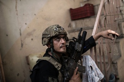 Iraqi Special Forces Kill 14 Islamic State Militants in Northern Areas, Receive Support from US-led Coalition