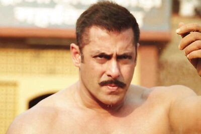 'Sultan' Is The Story Of An Underdog: Salman Khan
