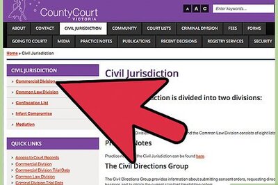 How to Check if You Have a Warrant Online
