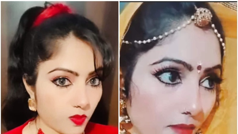 Watch: Instagram Discovers Sridevi's Look-alike in This Content Creator