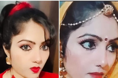Watch: Instagram Discovers Sridevi's Look-alike in This Content Creator