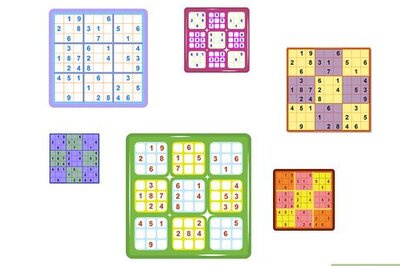 How to Solve a Sudoku