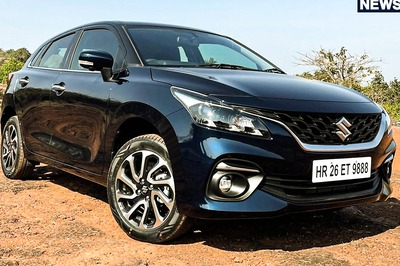 Maruti Suzuki Announces Price Hike of 1.3 Pct on Its Range in India
