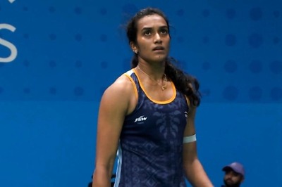 Spain Masters: PV Sindhu Goes Down Fighting, N Sikki Reddy-B Sumeeth Reddy Enter Semis