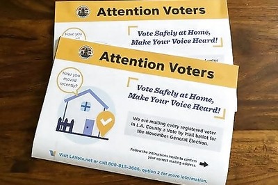 What would it take to postpone the U.S. presidential election?