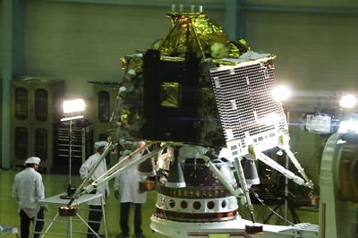 With Chandrayaan-2 on Mind, How a Lucknow Girl Took Four Days & 6 Minutes to Reach PM Modi