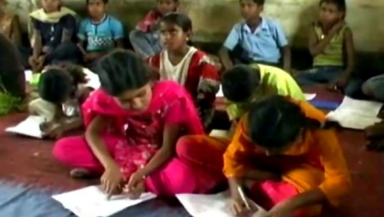 Government sets March 2016 target of 100 % literacy in villages