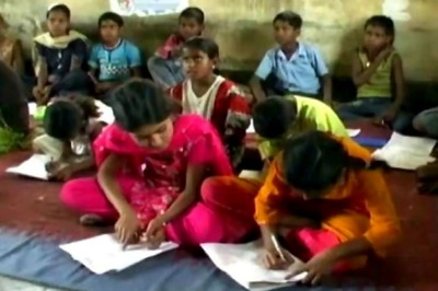 Government sets March 2016 target of 100 % literacy in villages