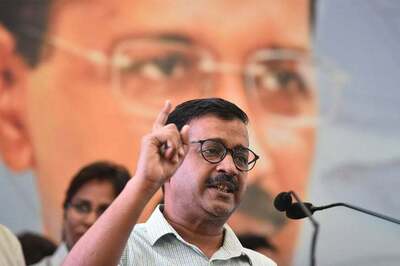 'Ration Cards Were Cancelled by PMO Exerting Pressure on Officers': Kejriwal