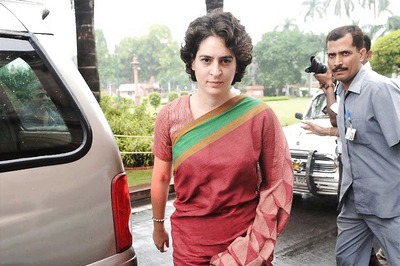Congress Kept Priyanka Out of UP, the Alliance Paid for it Dearly