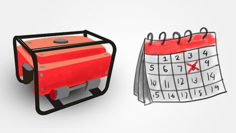 How to Maintain a Generator