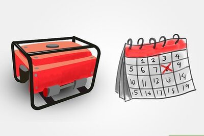 How to Maintain a Generator