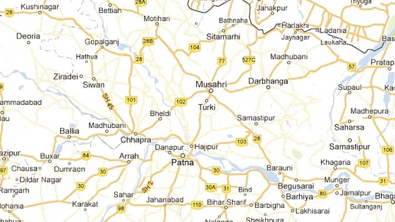 The Netherlands to work with Bihar for urban development