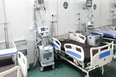 Govt Approves Procurement of 1.5 Lakh Units of DRDO's 'Oxycare' System via PM-CARES