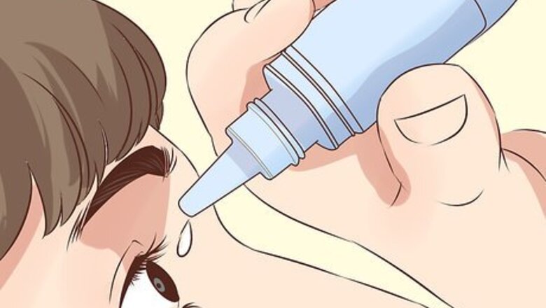 How to Repair Makeup After Crying