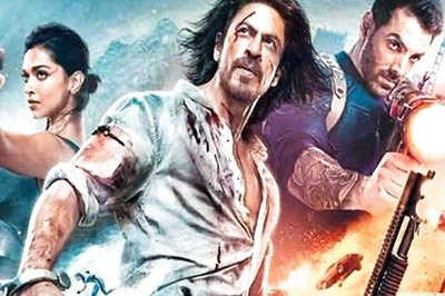 Can Pathaan Rescue Beleaguered Bollywood And Will The Stars Align for SRK, Others in 2023?