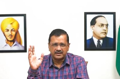 AAP-Roaching Plan B: Opinion Polls, Swing Mood in Favour of Delhi CM Kejriwal in Case of Arrest & for 2024