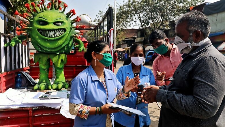 Second Covid Wave Seems to Have Flattened but Won't End Before July: Virologist