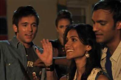 Friday Release: Indie film 'Love Lies and Seeta'