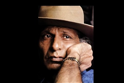 Cinematographer Ashok Mehta hospitalised