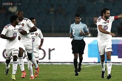 As it happened: FC Goa vs FC Pune City, ISL Match 38