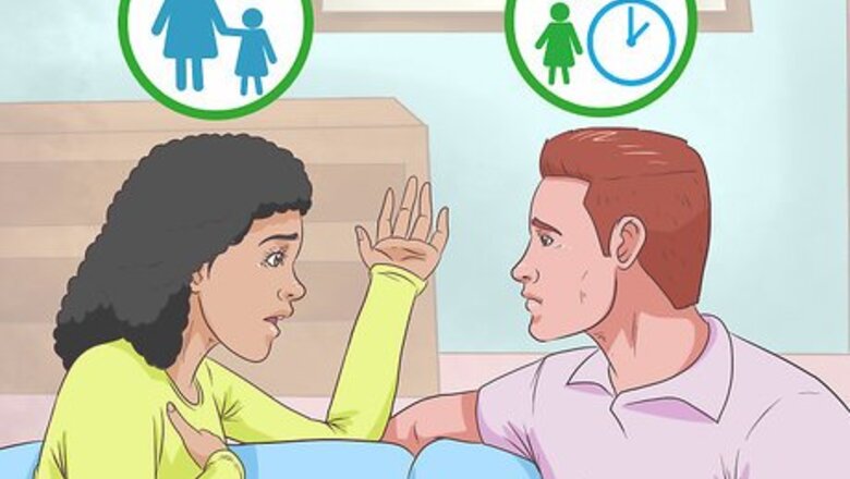 How to Stop a Divorce