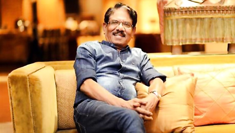 Film Director Bharathiraja Booked for 'Attempting to Cause Riot'
