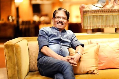 Film Director Bharathiraja Booked for 'Attempting to Cause Riot'
