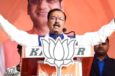 Bihar Developments Will Have Zero Impact on 2024 LS Polls in UP: Keshav Maurya