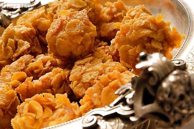Crispy Chicken, 'Zarda', and 'Nihari': 7 Mouth-watering Ramzan Special Recipes From Chef Sanjeev Kapoor's Kitchen