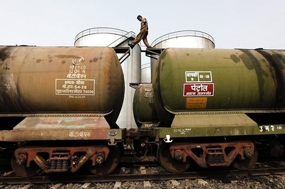 India to Cut Iranian Oil Purchases in Row Over Gas Field