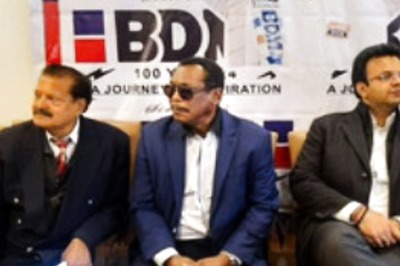 West Indies Legend Gordon Greenidge Takes Delhi Metro to Arrive at Kotla, Says T20Is Shouldn't Replace ODIs