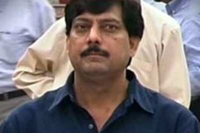 Delhi top cop shot dead over property links | Who was he?