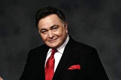 Rishi Kapoor's Last Interview To Feature In Netflix Docu-Series The Romantics