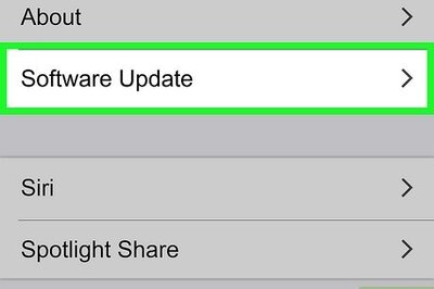 How to Upgrade iPhone Notes