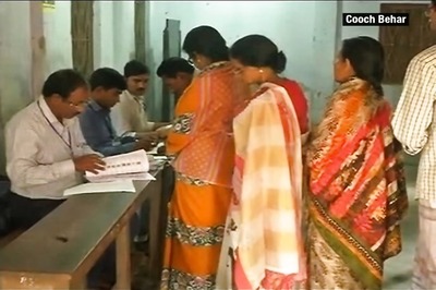Maharashtra: Voting Begins For 2nd Phase of Municipal Council Polls