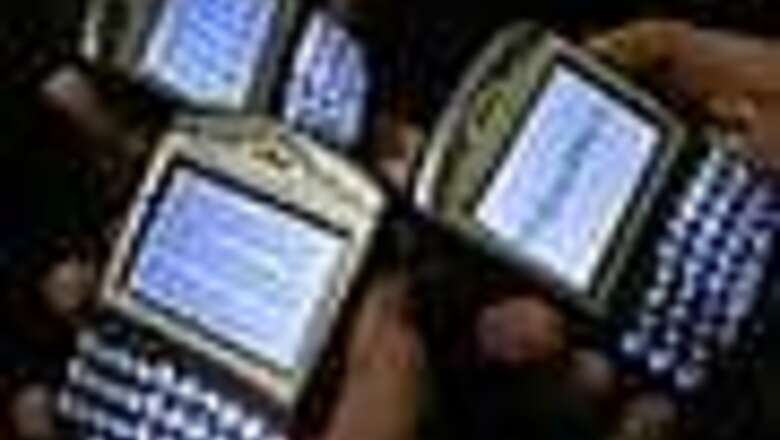'BlackBerry should comply with security rules or shut shop'