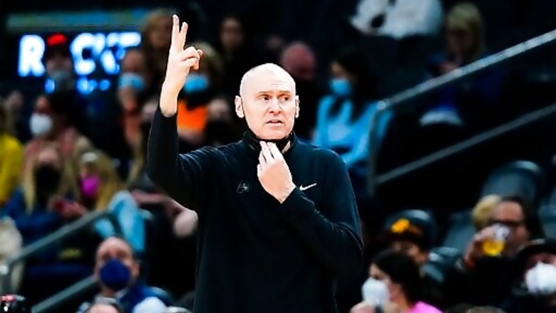 Pacers' Carlisle Returns To Dallas; Coached Mavs 13 Seasons