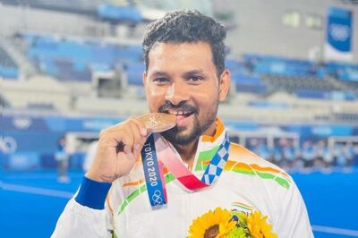 After Rupinder Singh Pal, Another Tokyo Olympics Star Birendra Lakra Quits International Hockey