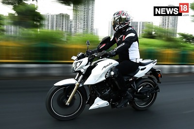 TVS Wins 3 Awards, Hero and Suzuki Wins 1 Each at J.D. Power Study