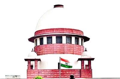 Over 10,000 Cases Pending in Supreme Court for Over 10 Years