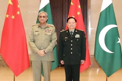 Here’s Why China-Pak Decision to Involve Third Parties in CPEC through POK Has Angered India