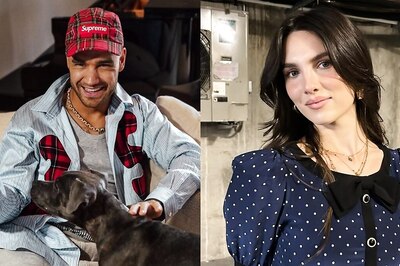 Liam Payne's Ex Maya Henry Gets Hate Comments After One Direction Star's Death: 'Are You Happy Now?'