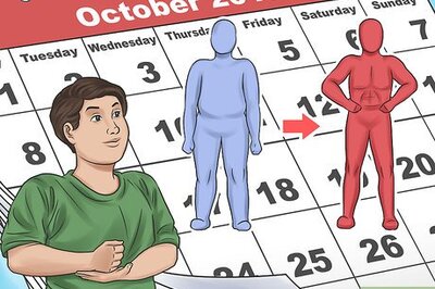 How to Lose Weight As a Teenager