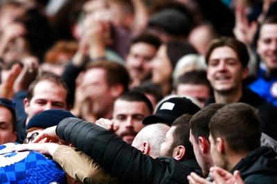 Chelsea Fan Sentenced to Eight Weeks of Jail for Anti-Semitic Tweets